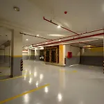 Hayat Al Rose Hotel Appartment