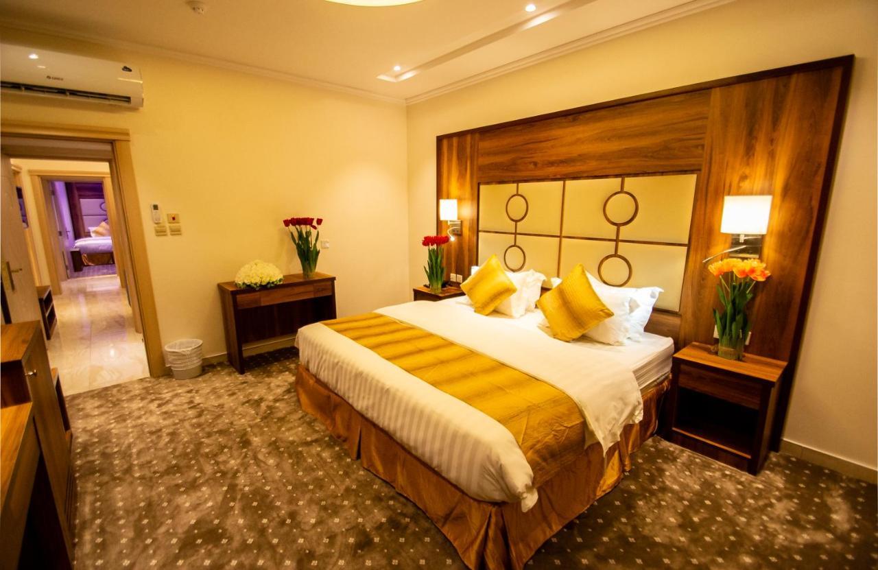 Hayat Al Rose Appart hôtel 3*