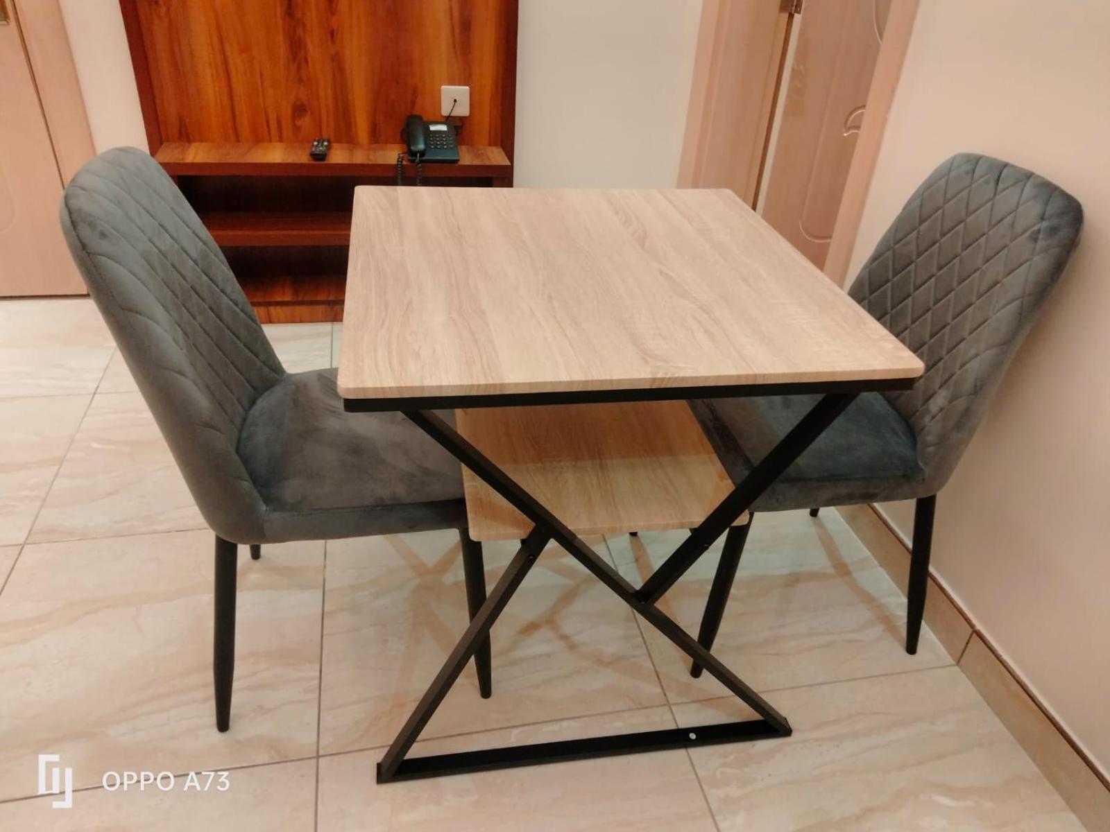 Appart hôtel Hayat Al Rose 3*